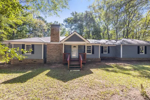 945 Deer Run Drive, ELLERSLIE, GA 31807