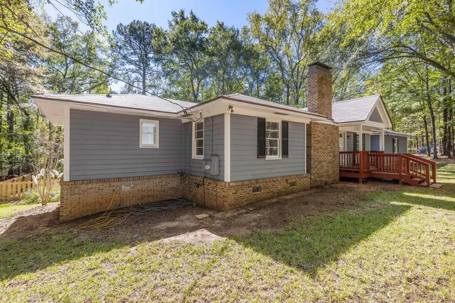 945 Deer Run Drive, Ellerslie, GA 31807 - #3