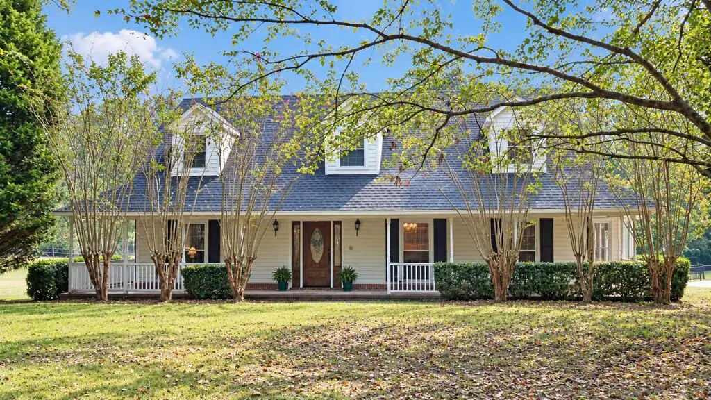 8050 Mckee Road, Upatoi, GA 31829 - #1