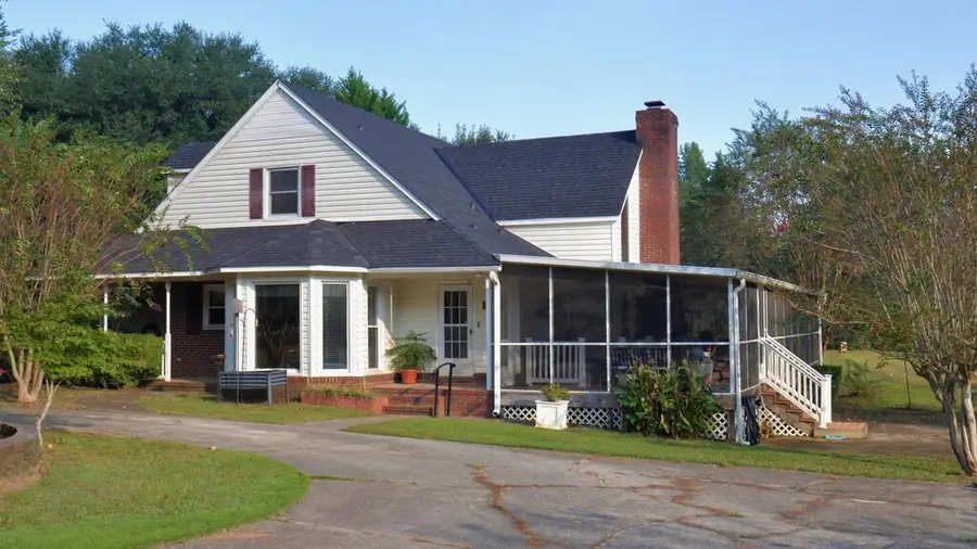 8050 Mckee Road, Upatoi, GA 31829 - #2