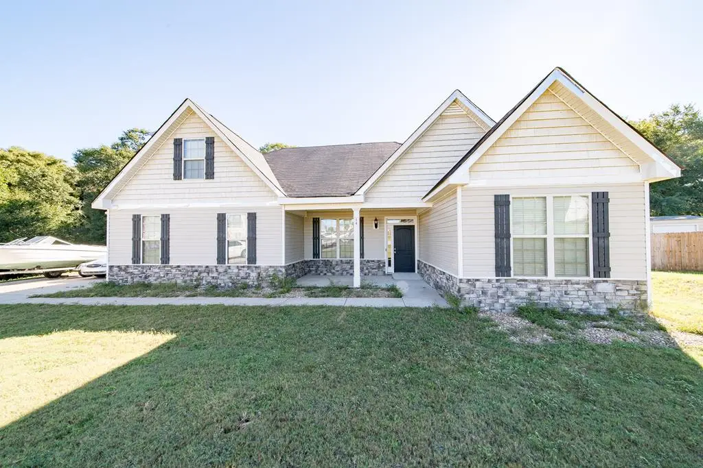 14 Blackfoot Circle, Fort Mitchell, AL 36856 - #1