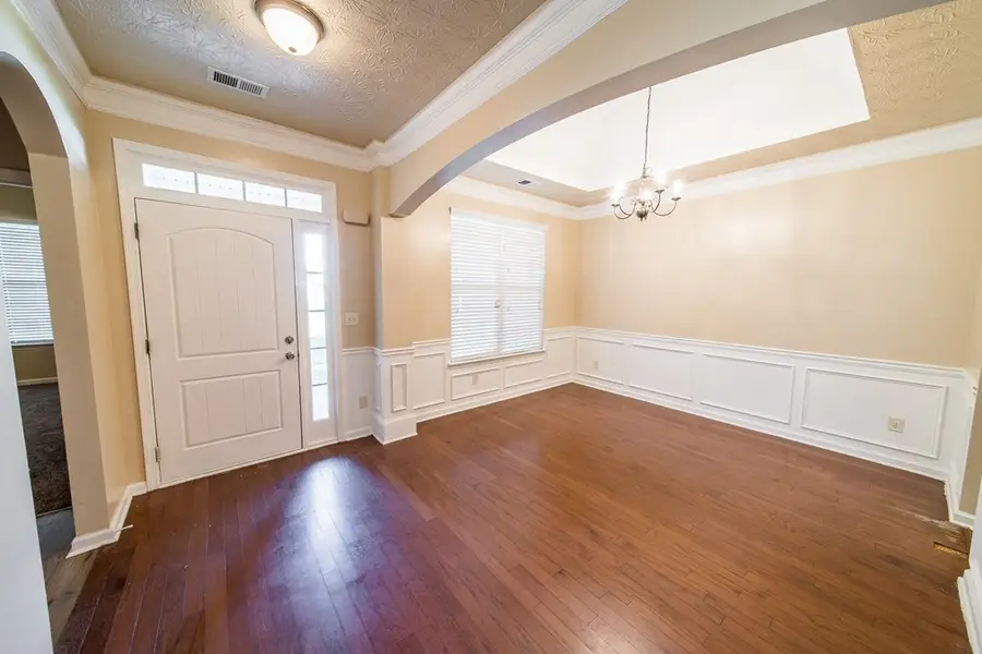 14 Blackfoot Circle, Fort Mitchell, AL 36856 - #2