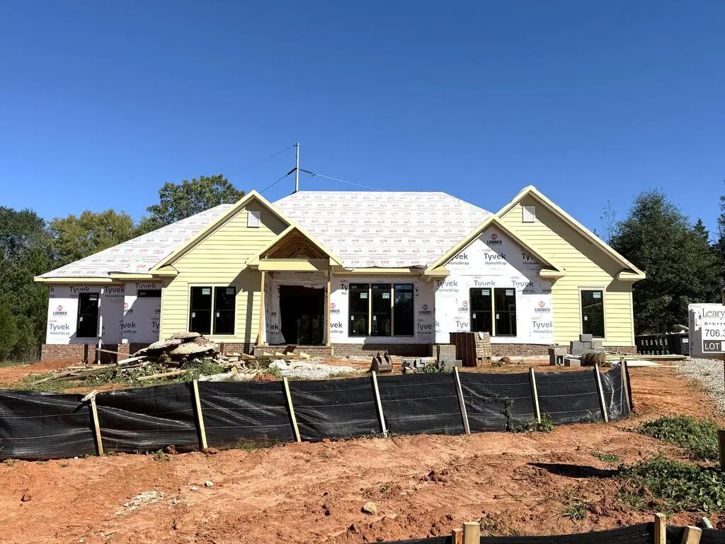 5810 Linley Drive, Midland, GA 31820 - #1