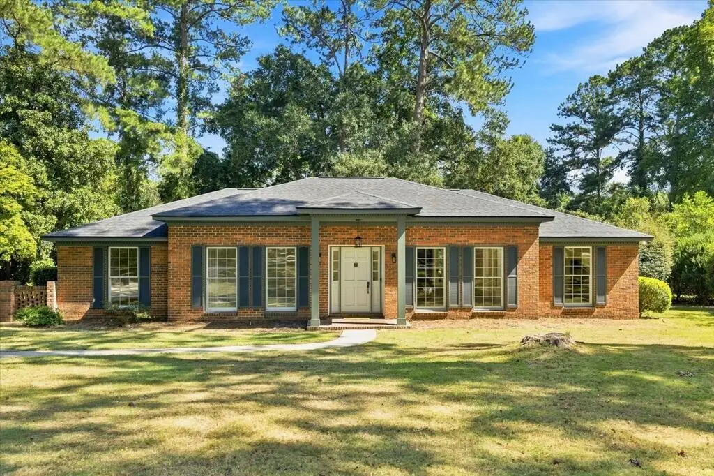 4 Springvalley Court, Columbus, GA 31904 - #1
