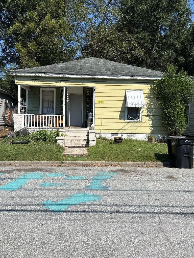 1345 16th Street, Columbus, GA 31901 - #1
