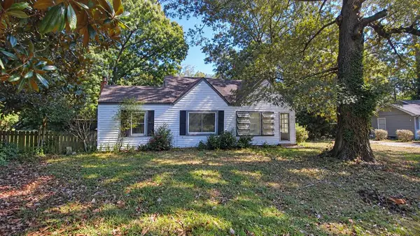 6110 Morningside Drive, COLUMBUS, GA 31909