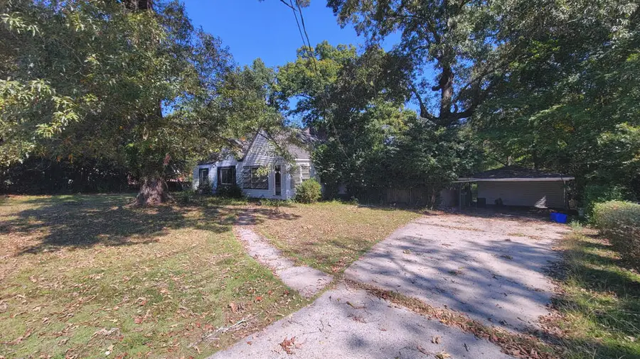 6110 Morningside Drive, Columbus, GA 31909 - #2