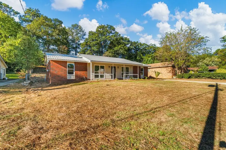 3108 Mustang Drive, Columbus, GA 31909 - #3