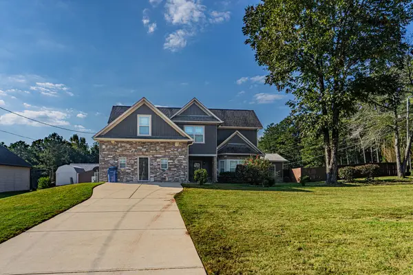 20 Lee Road 2192, CUSSETA, AL 36852