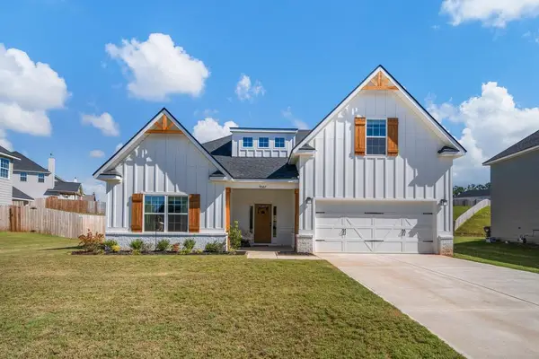 9567 Galloway Lane, COLUMBUS, GA 31904
