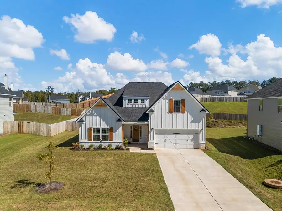 9567 Galloway Lane, Columbus, GA 31904 - #2