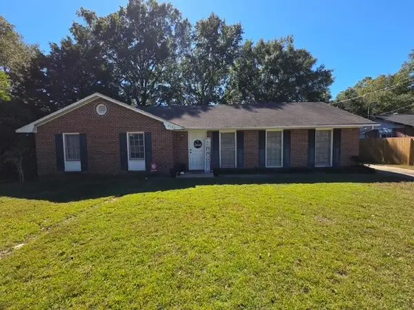4130 Will Rhoades Drive, COLUMBUS, GA 31909