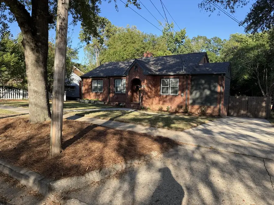 3528 Howard Avenue, Columbus, GA 31904 - #2