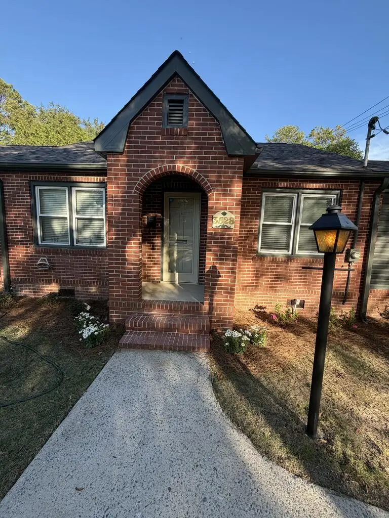 3528 Howard Avenue, Columbus, GA 31904 - #3