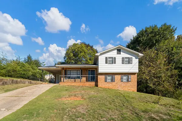 4547 Kerz Court, COLUMBUS, GA 31907
