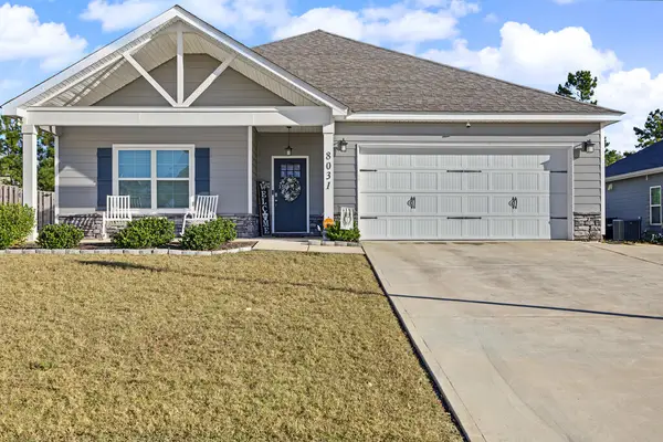 8031 Barton Drive, MIDLAND, GA 31820