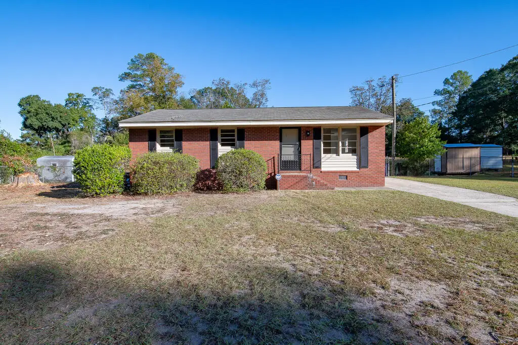 4419 Langdon Street, Columbus, GA 31907 - #1