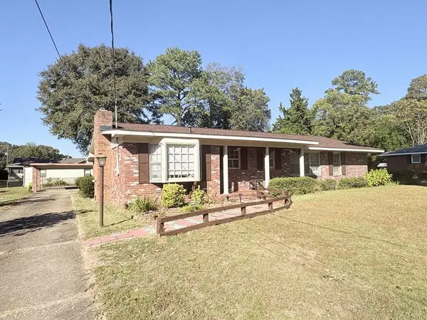 1604 46th Street, PHENIX CITY, AL 36867