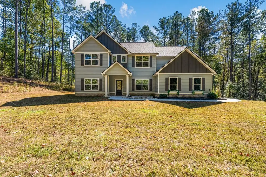 250 Mobley Bridge Road, Lagrange, GA 30241 - #1