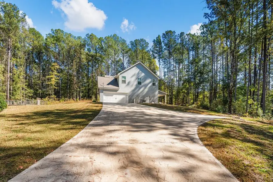 250 Mobley Bridge Road, Lagrange, GA 30241 - #2