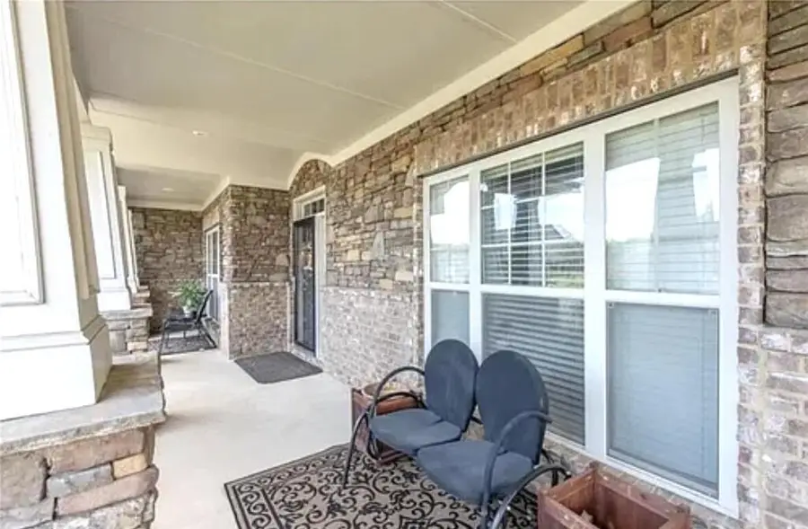 9461 Forest Crown Drive, Fortson, GA 31808 - #2