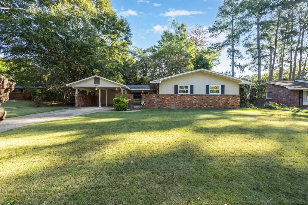 3314 East Lindsay, Columbus, GA 31907 - #1