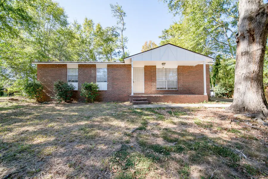 4 Derby Court, Columbus, GA 31906 - #3