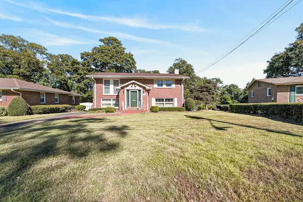 4639 Dawn Court, COLUMBUS, GA 31907