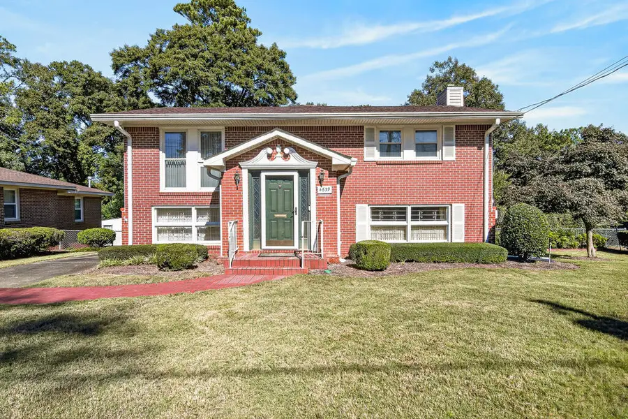 4639 Dawn Court, Columbus, GA 31907 - #2