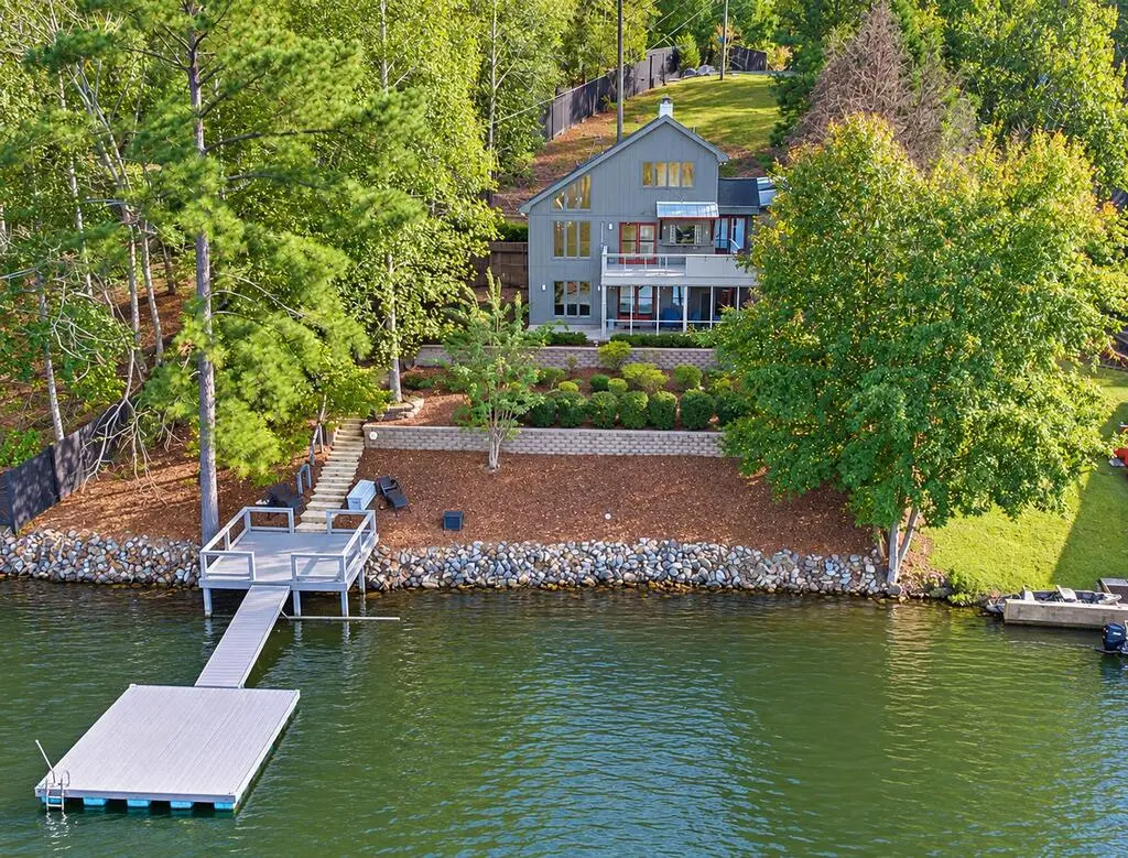 201 Bonnie Drive, Fortson, GA 31808 - #1