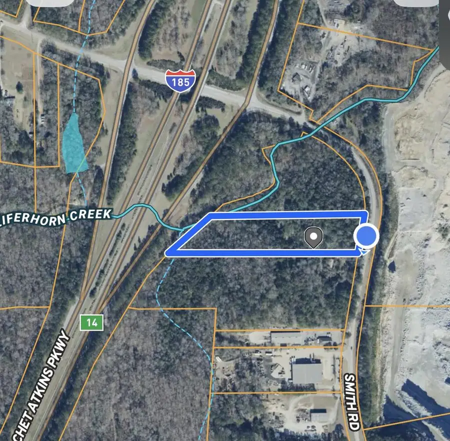 2782 Smith Road, Fortson, GA 31808 - #2