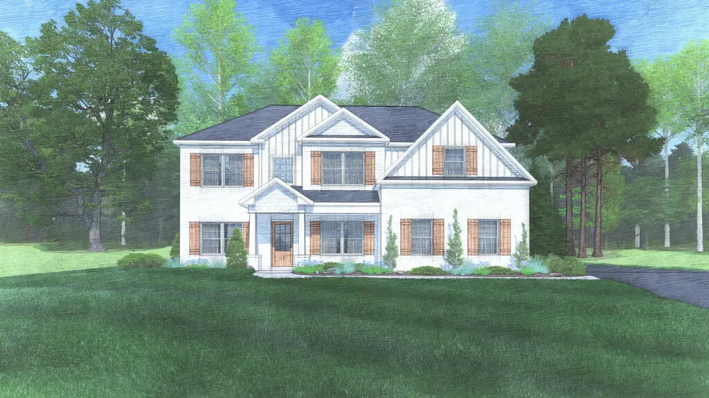 9062 Lavender Glen, Midland, GA 31820 - #1