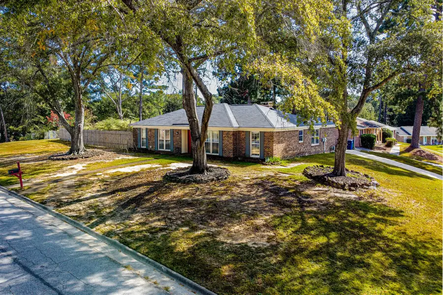 5106 Willowbrook Drive, Columbus, GA 31909 - #2