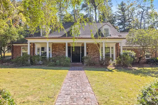 1680 Flournoy Drive, COLUMBUS, GA 31906