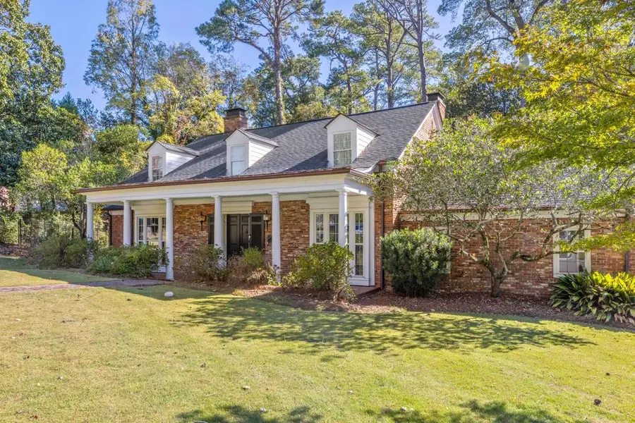1680 Flournoy Drive, Columbus, GA 31906 - #2