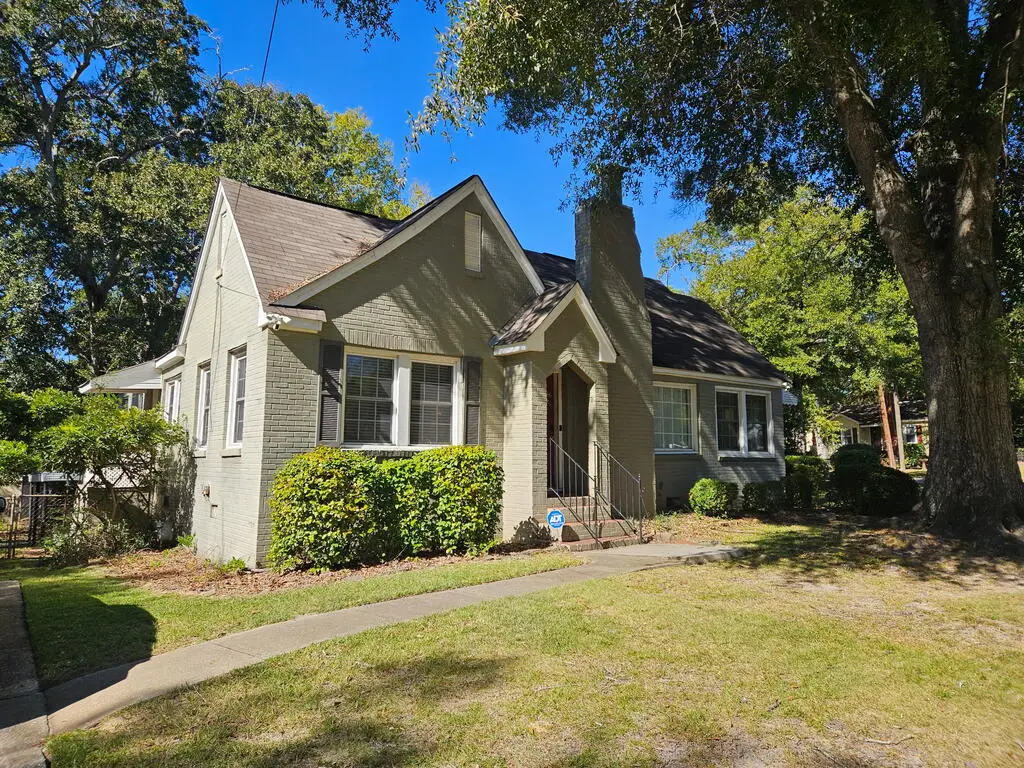 4021 18th Avenue, Columbus, GA 31904 - #1