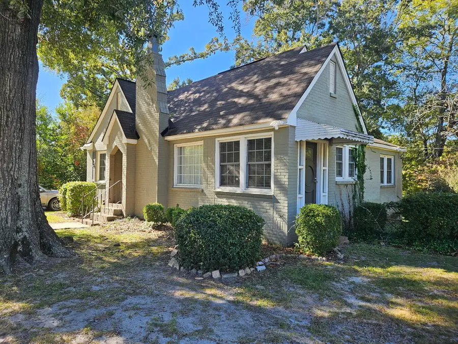4021 18th Avenue, Columbus, GA 31904 - #2