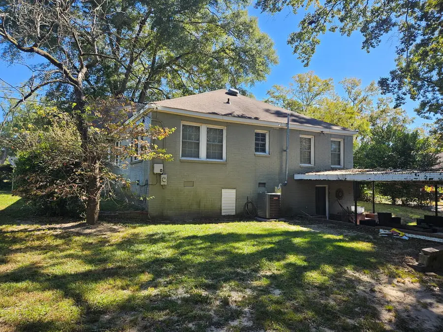 4021 18th Avenue, Columbus, GA 31904 - #3
