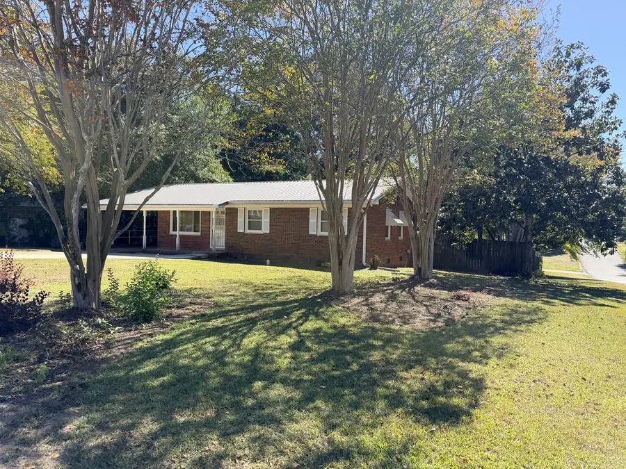 4418 Lon Drive, Columbus, GA 31907 - #2