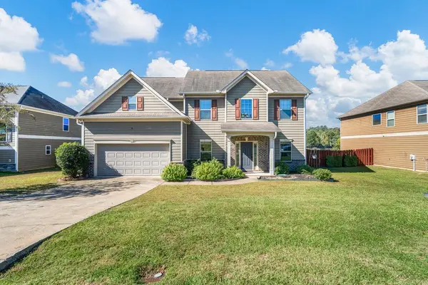 1607 Lexington Lake Drive, COLUMBUS, GA 31907