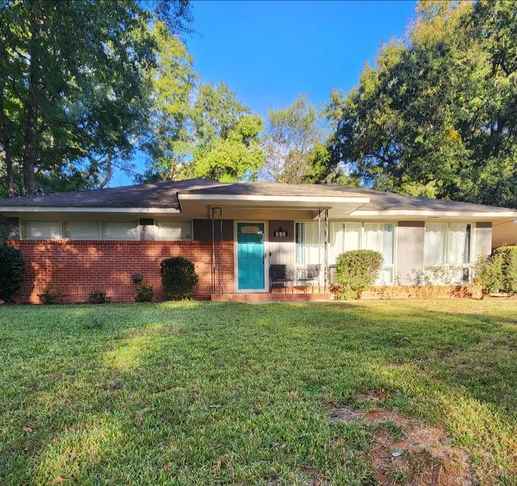 813 Crockett Drive, Columbus, GA 31904 - #1