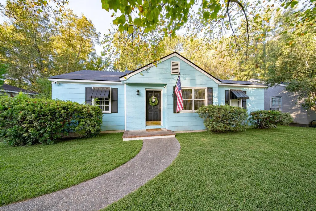 4015 Crestview Drive, Columbus, GA 31904 - #1