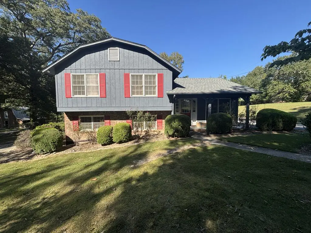7515 Beaver Run Road, Midland, GA 31820 - #1