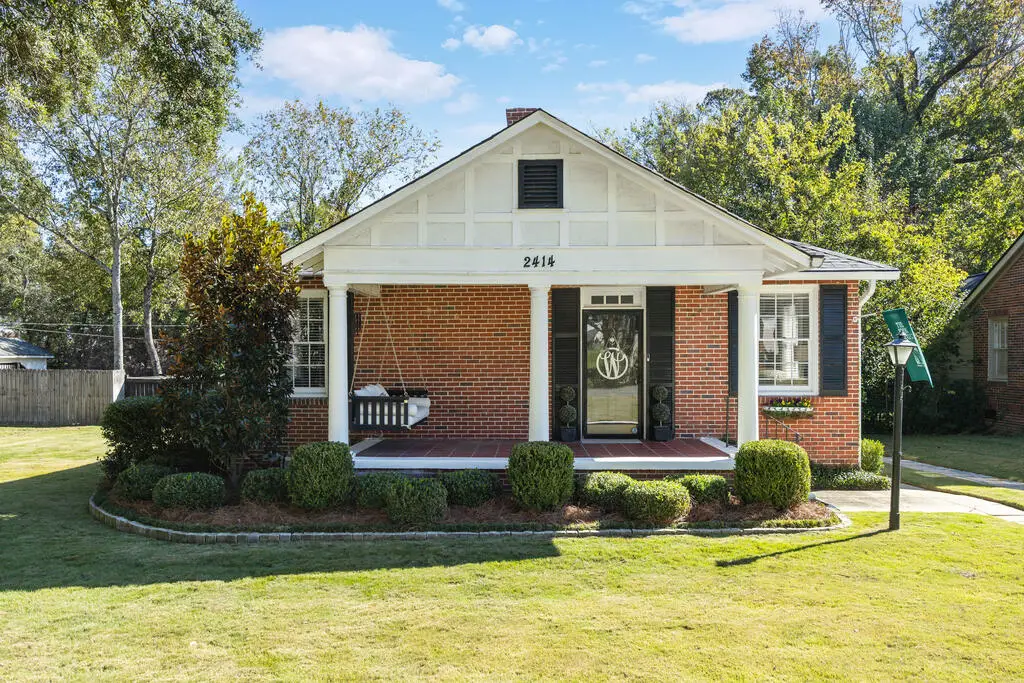 2414 19th Avenue, Columbus, GA 31901 - #1