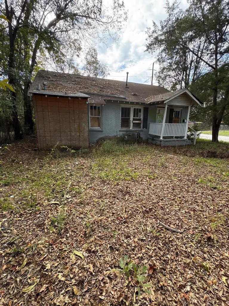 2112 14th Avenue, Columbus, GA 31901 - #1