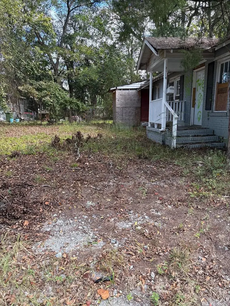 2112 14th Avenue, Columbus, GA 31901 - #2
