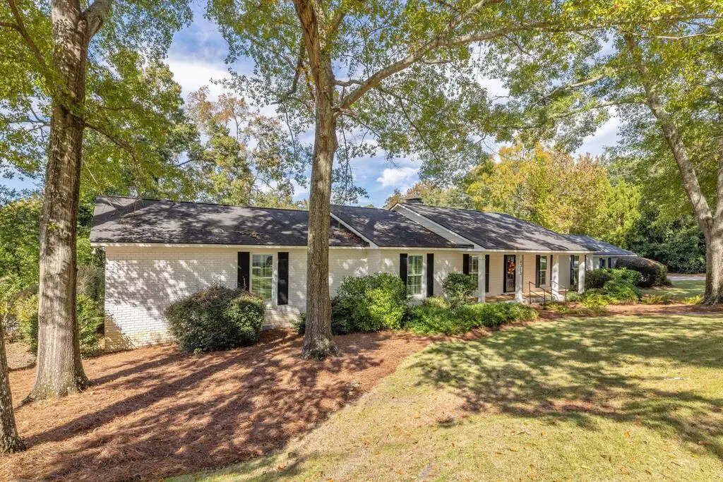 6385 Mountain View Drive, Columbus, GA 31904 - #1