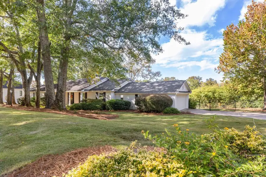 6385 Mountain View Drive, Columbus, GA 31904 - #2