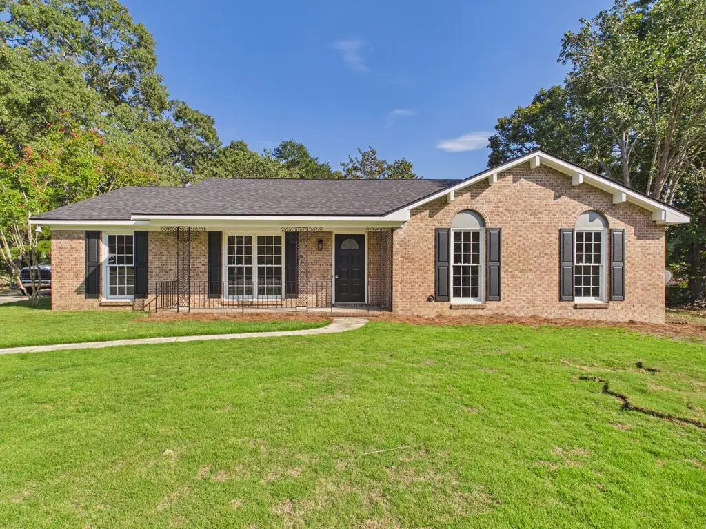 3 Starlight Court, Columbus, GA 31909 - #1