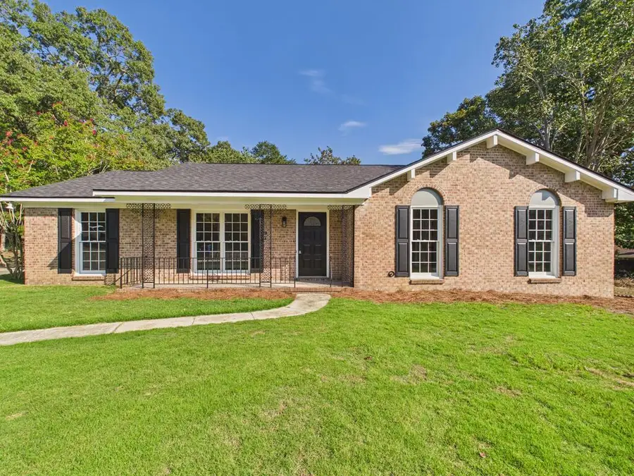 3 Starlight Court, Columbus, GA 31909 - #2